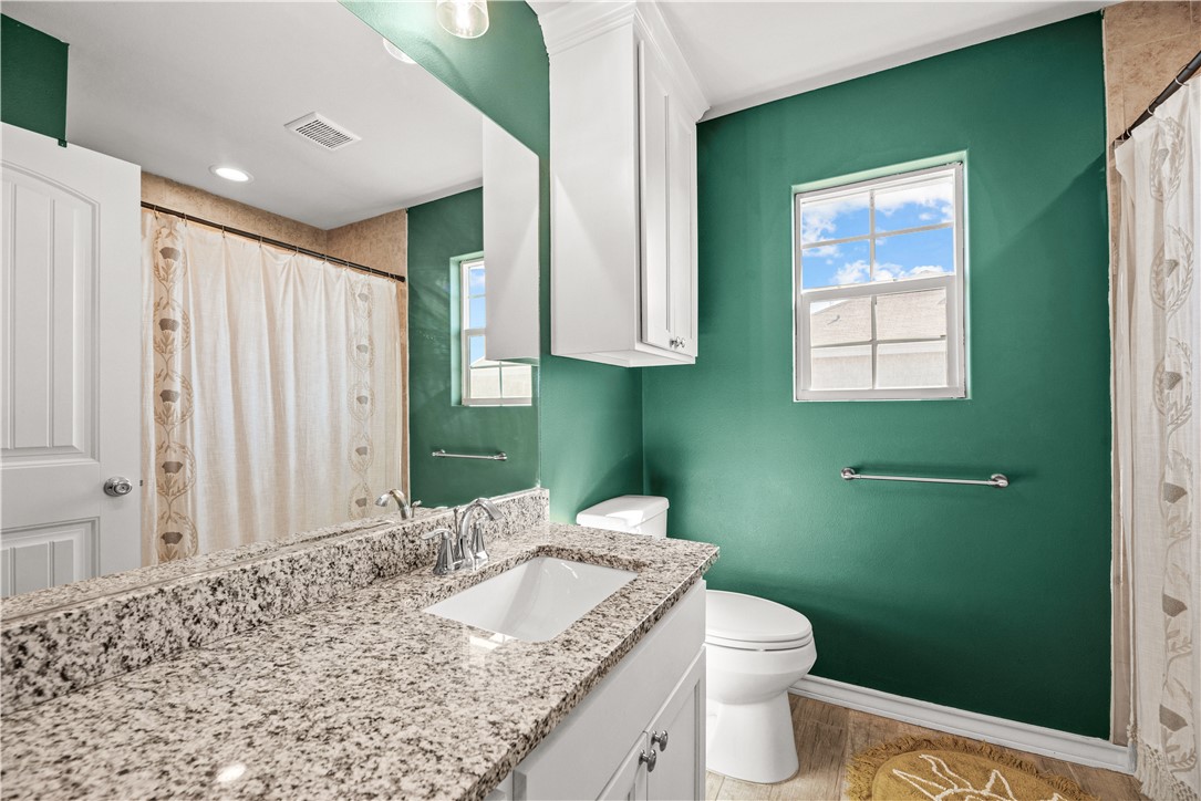 105 Atkinson Drive Orange Grove, TX 78372 - Photo 16 of 27