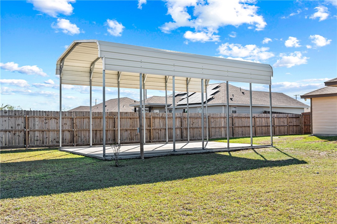 105 Atkinson Drive Orange Grove, TX 78372 - Photo 23 of 27