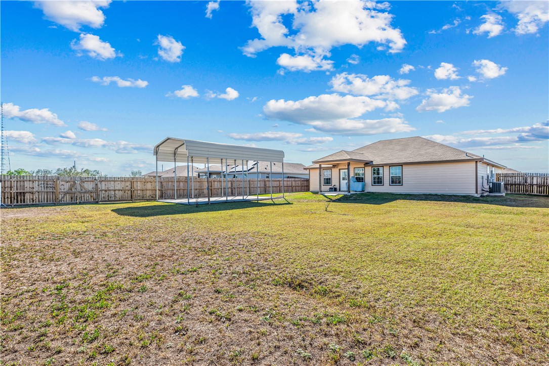 105 Atkinson Drive Orange Grove, TX 78372 - Photo 24 of 27