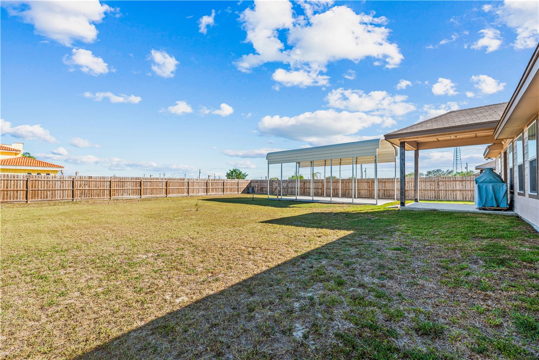 105 Atkinson Drive Orange Grove, TX 78372 - Photo 25 of 27
