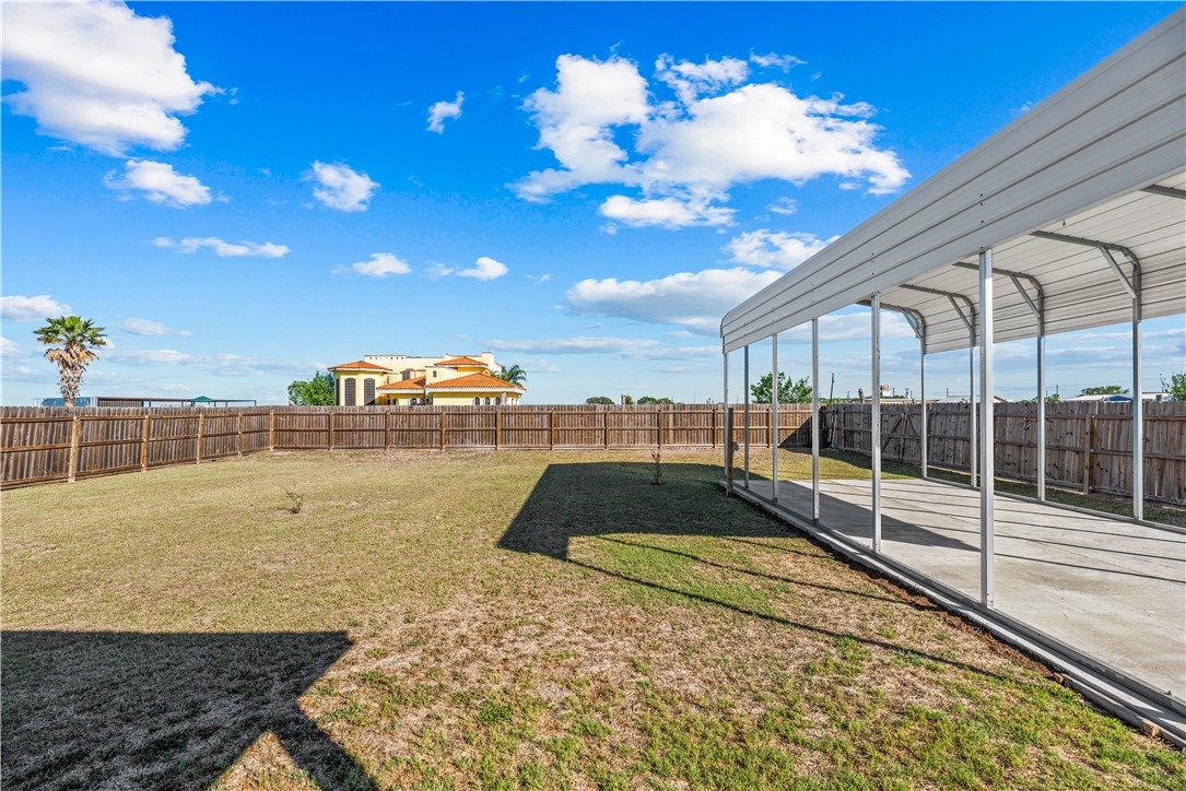 105 Atkinson Drive Orange Grove, TX 78372 - Photo 26 of 27