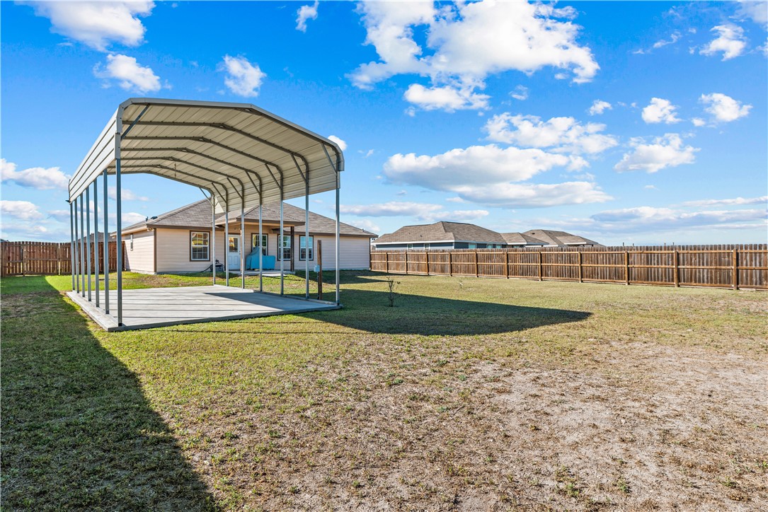 105 Atkinson Drive Orange Grove, TX 78372 - Photo 27 of 27