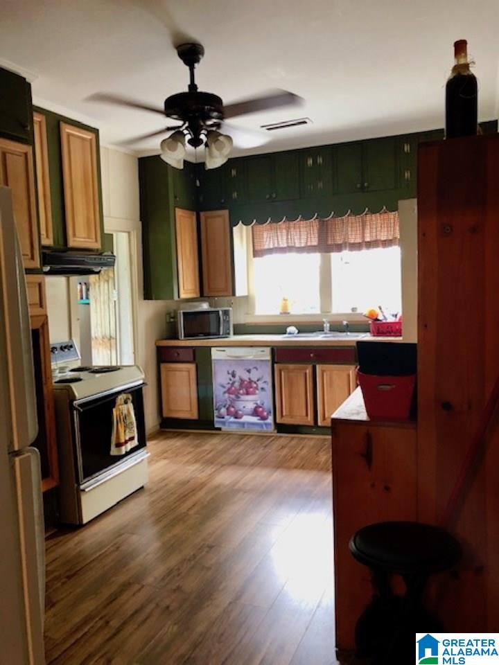 1036 New Lincoln Road Talladega, AL 35160 - Photo 4 of 18