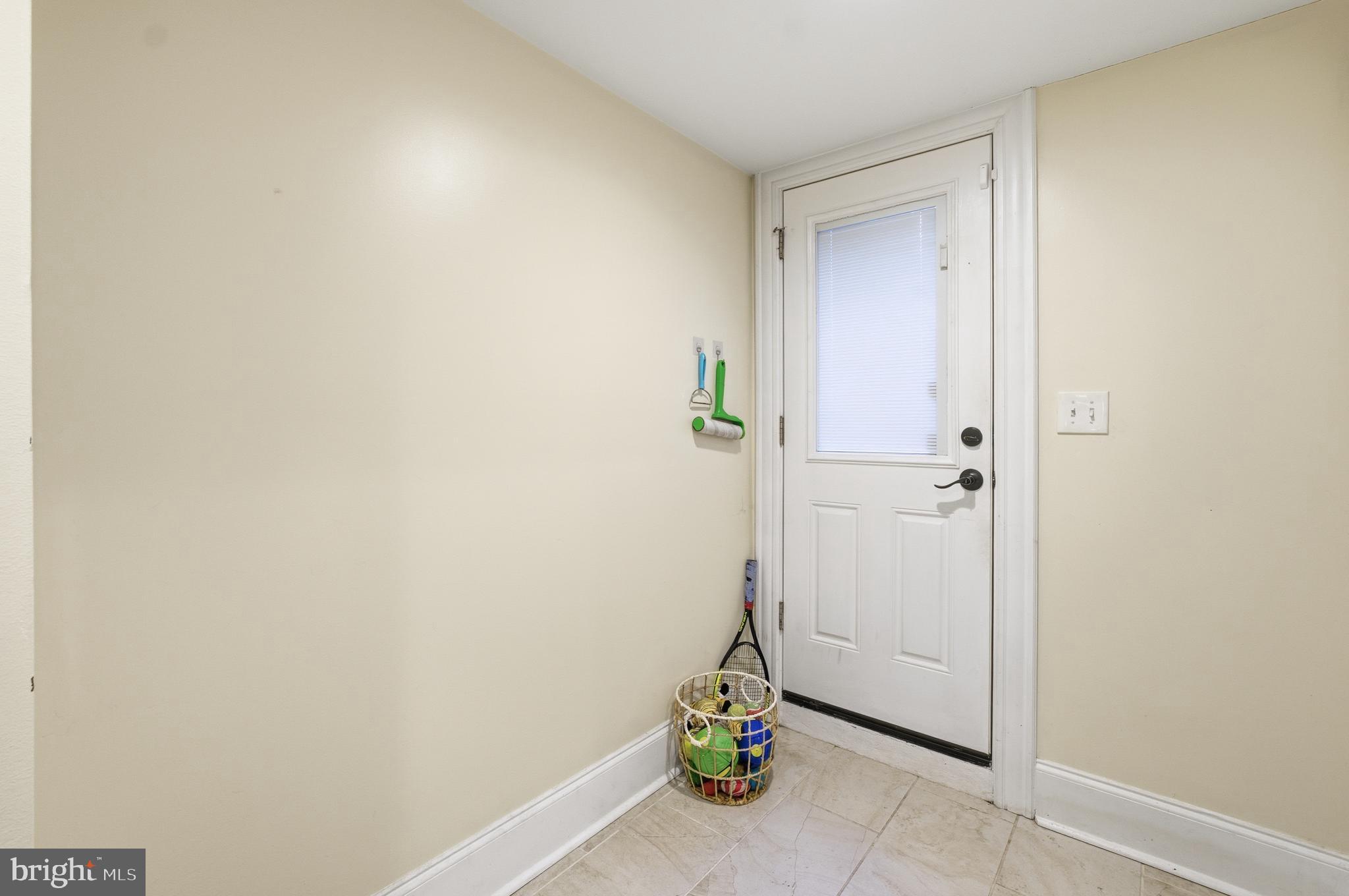 1004 11th Street Northeast Washington, DC 20002 - Photo 25 of 46 a view of a room with closet