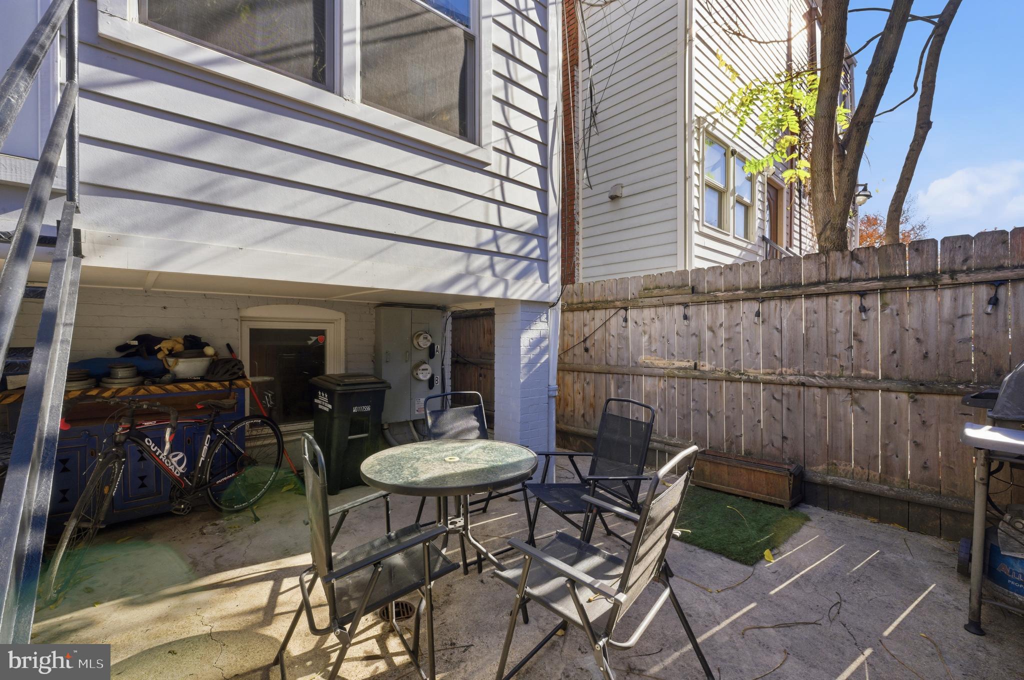 1004 11th Street Northeast Washington, DC 20002 - Photo 34 of 46