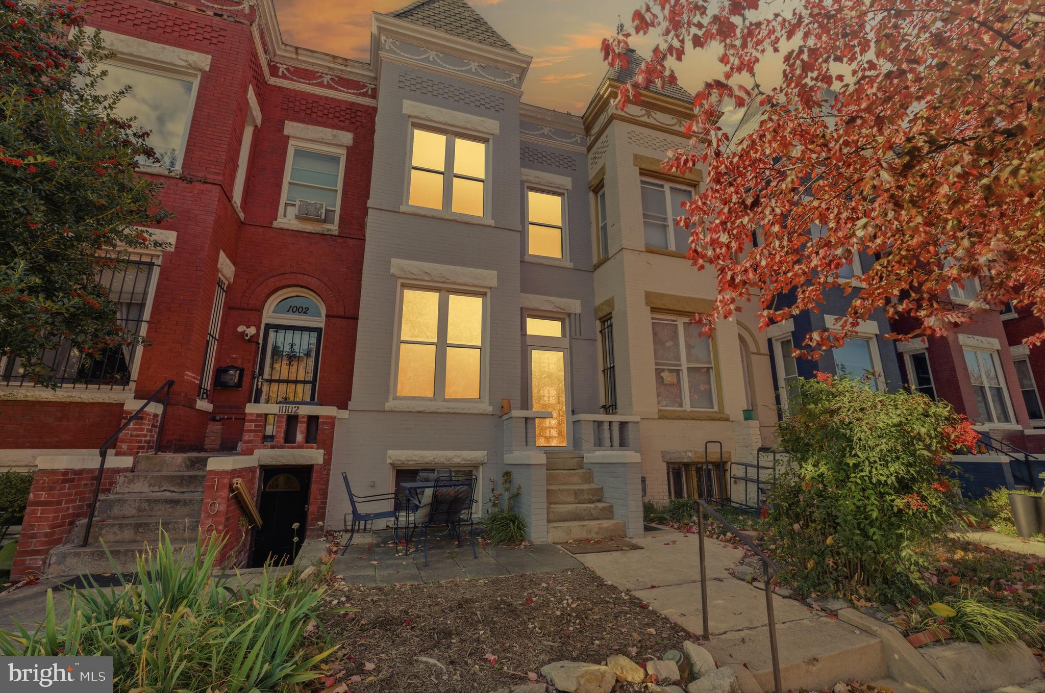 1004 11th Street Northeast Washington, DC 20002 - Photo 35 of 46