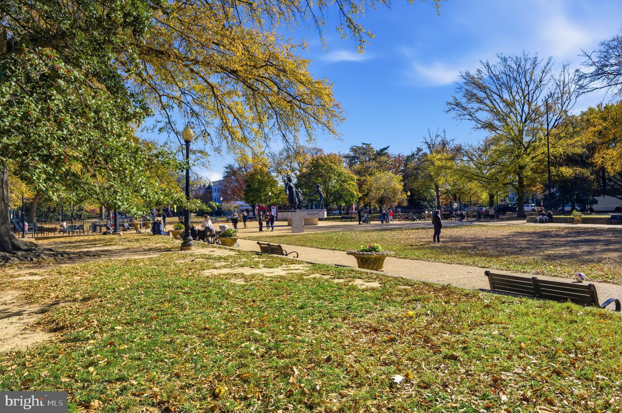 1004 11th Street Northeast Washington, DC 20002 - Photo 36 of 46