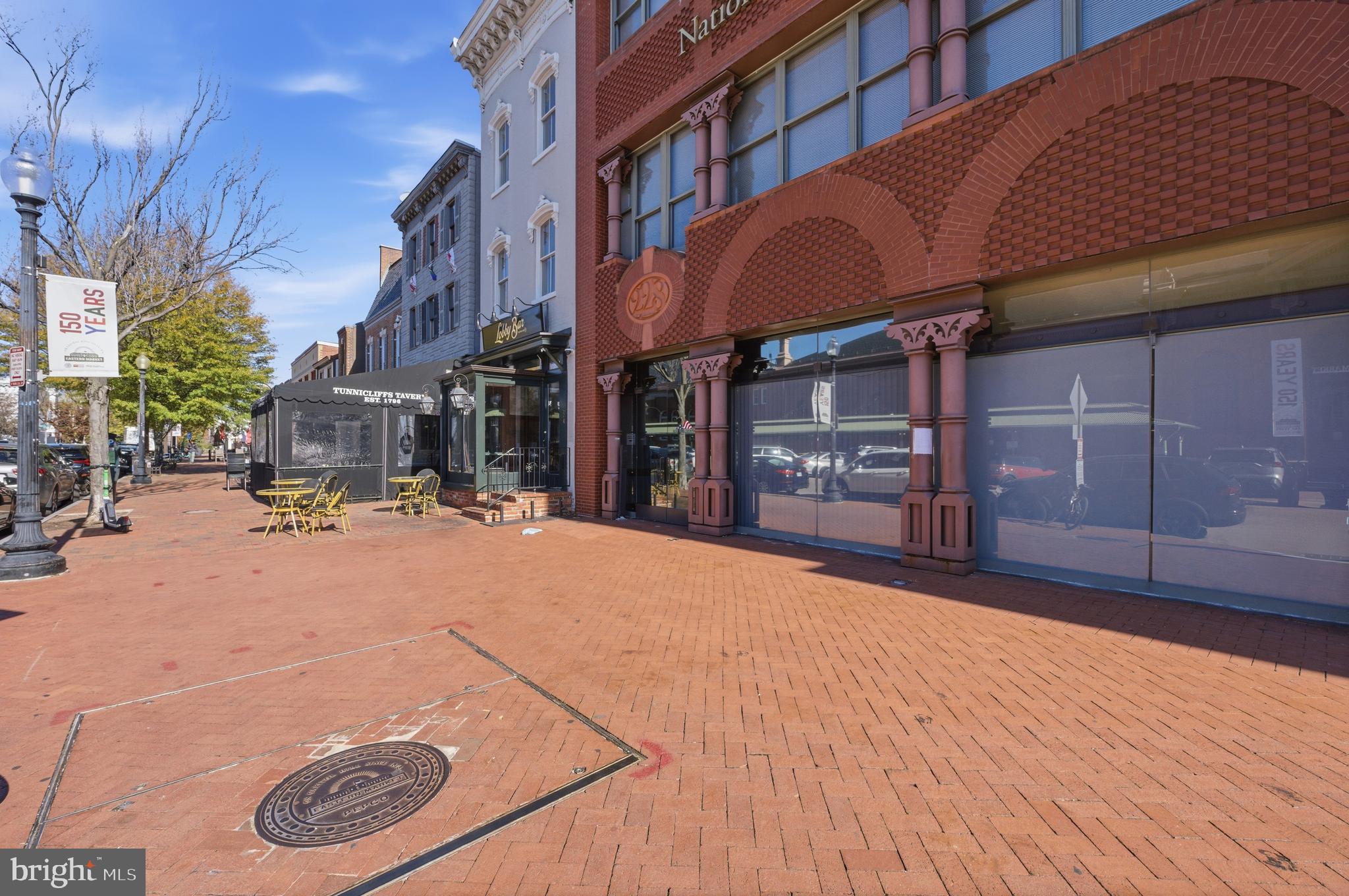 1004 11th Street Northeast Washington, DC 20002 - Photo 38 of 46