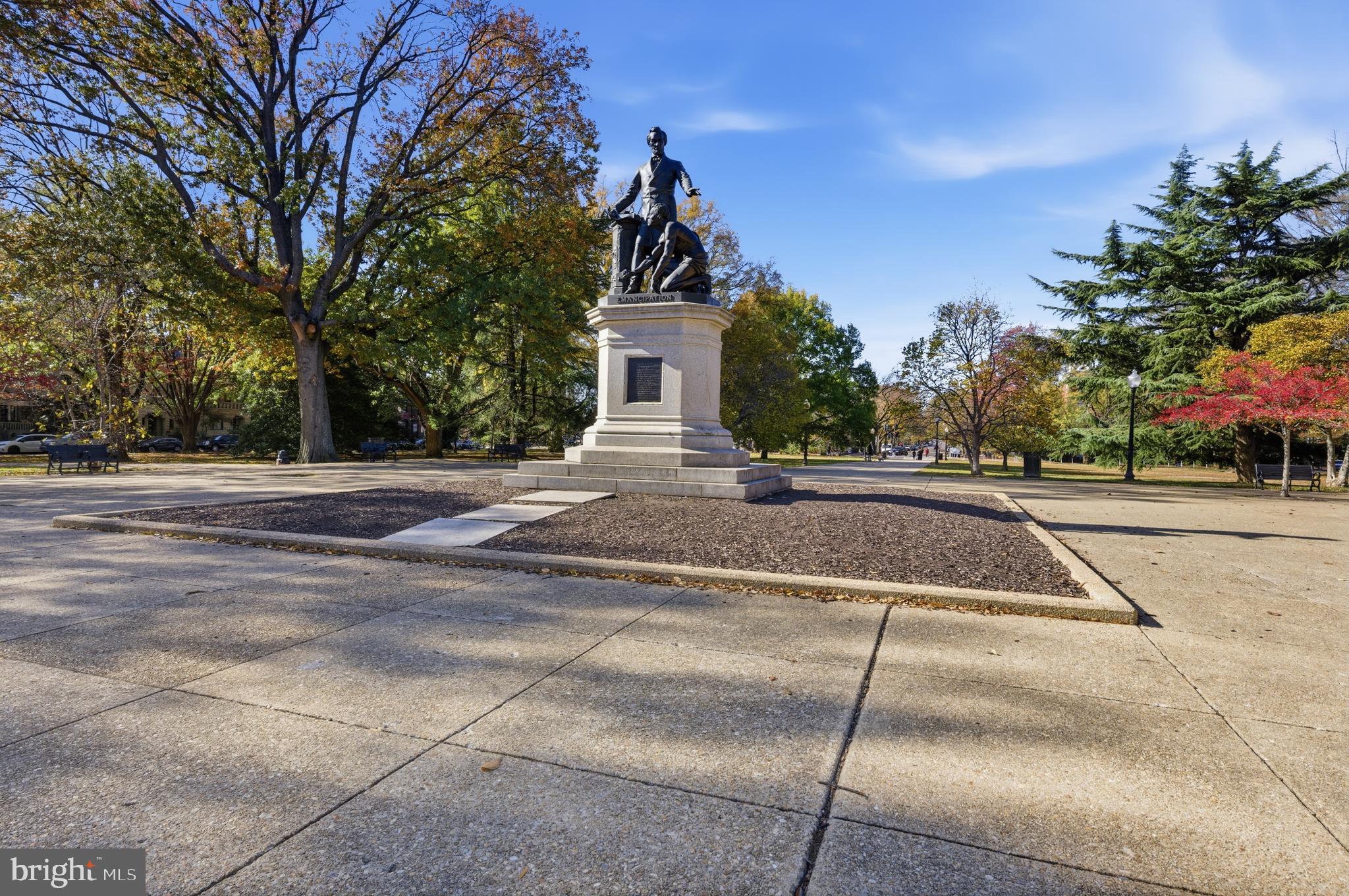 1004 11th Street Northeast Washington, DC 20002 - Photo 39 of 46