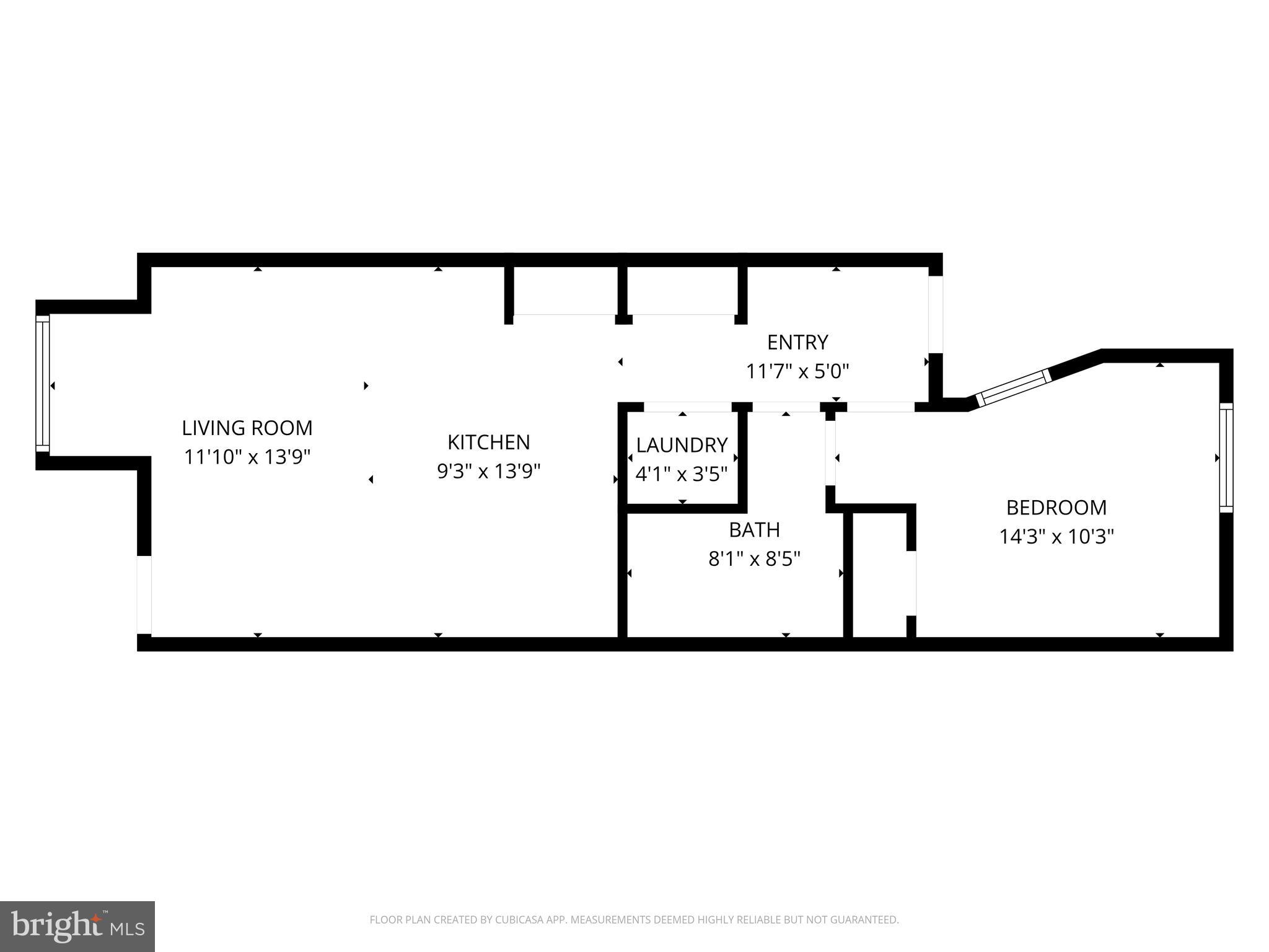 1004 11th Street Northeast Washington, DC 20002 - Photo 43 of 46