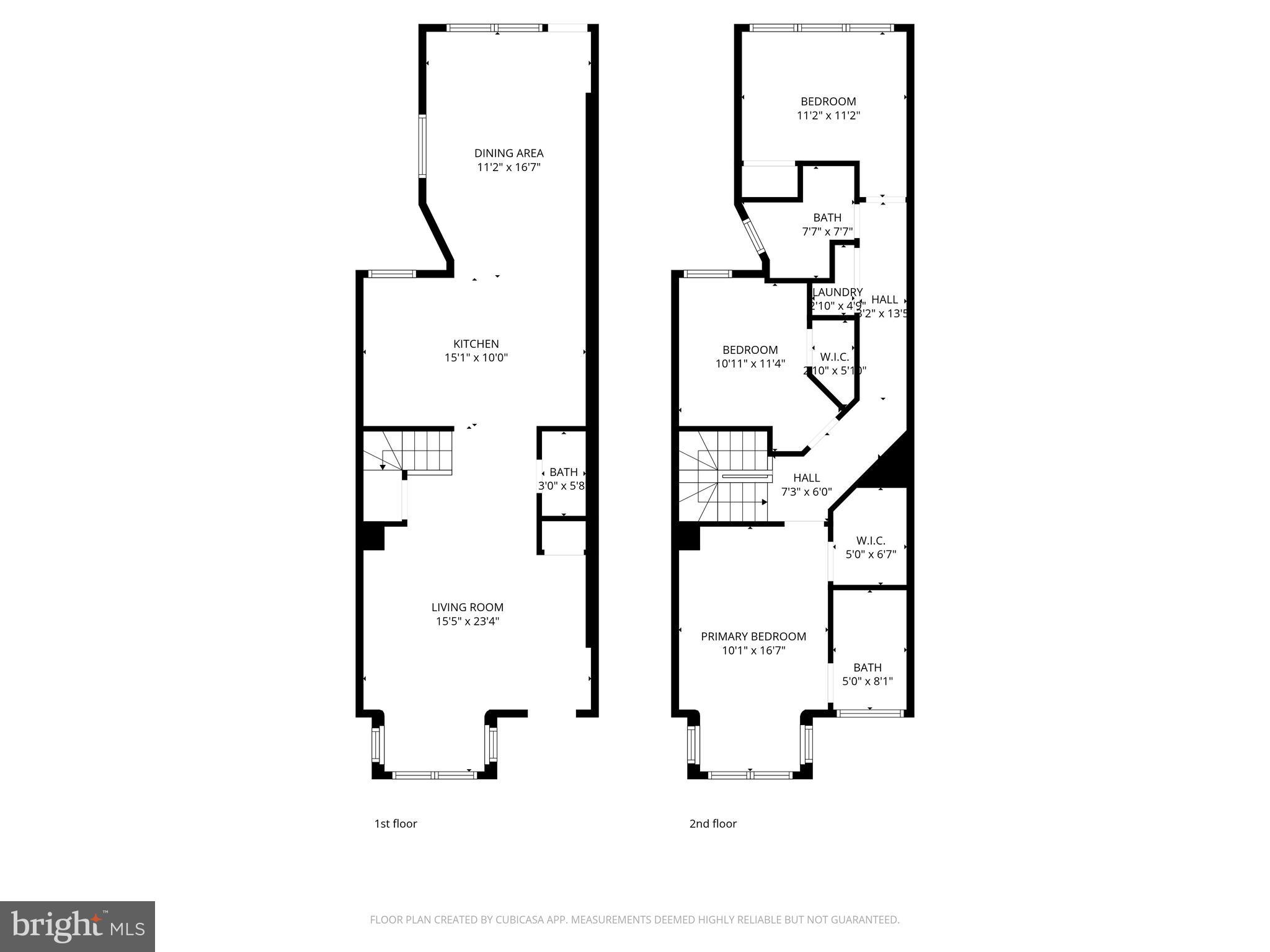 1004 11th Street Northeast Washington, DC 20002 - Photo 44 of 46