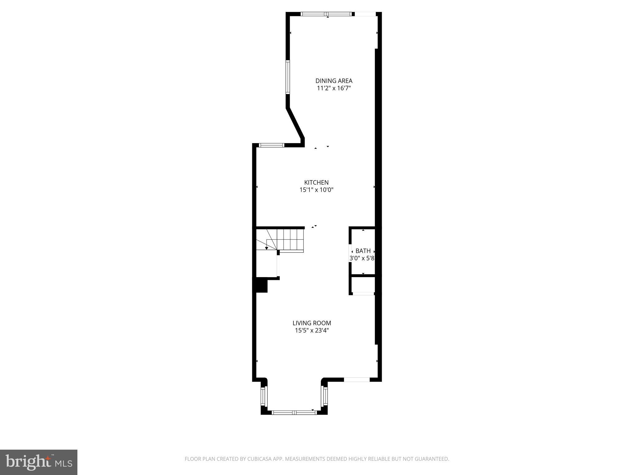 1004 11th Street Northeast Washington, DC 20002 - Photo 46 of 46