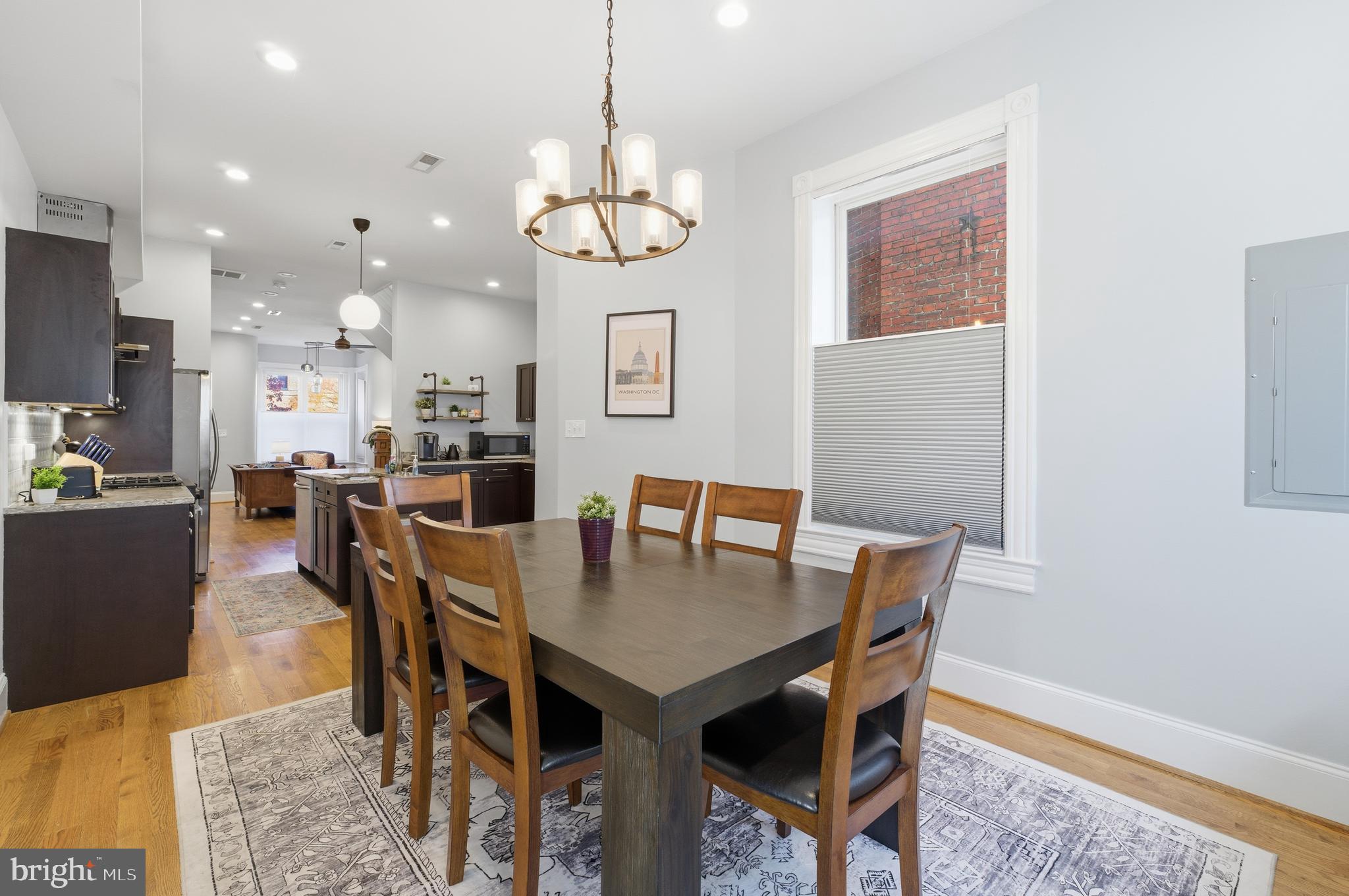 1004 11th Street Northeast Washington, DC 20002 - Photo 9 of 46