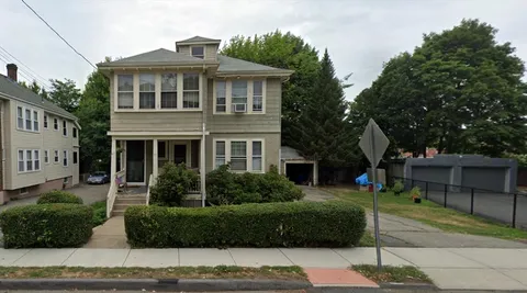 $995,000 | 45-47 Bartlett Avenue, Belmont, MA 02478