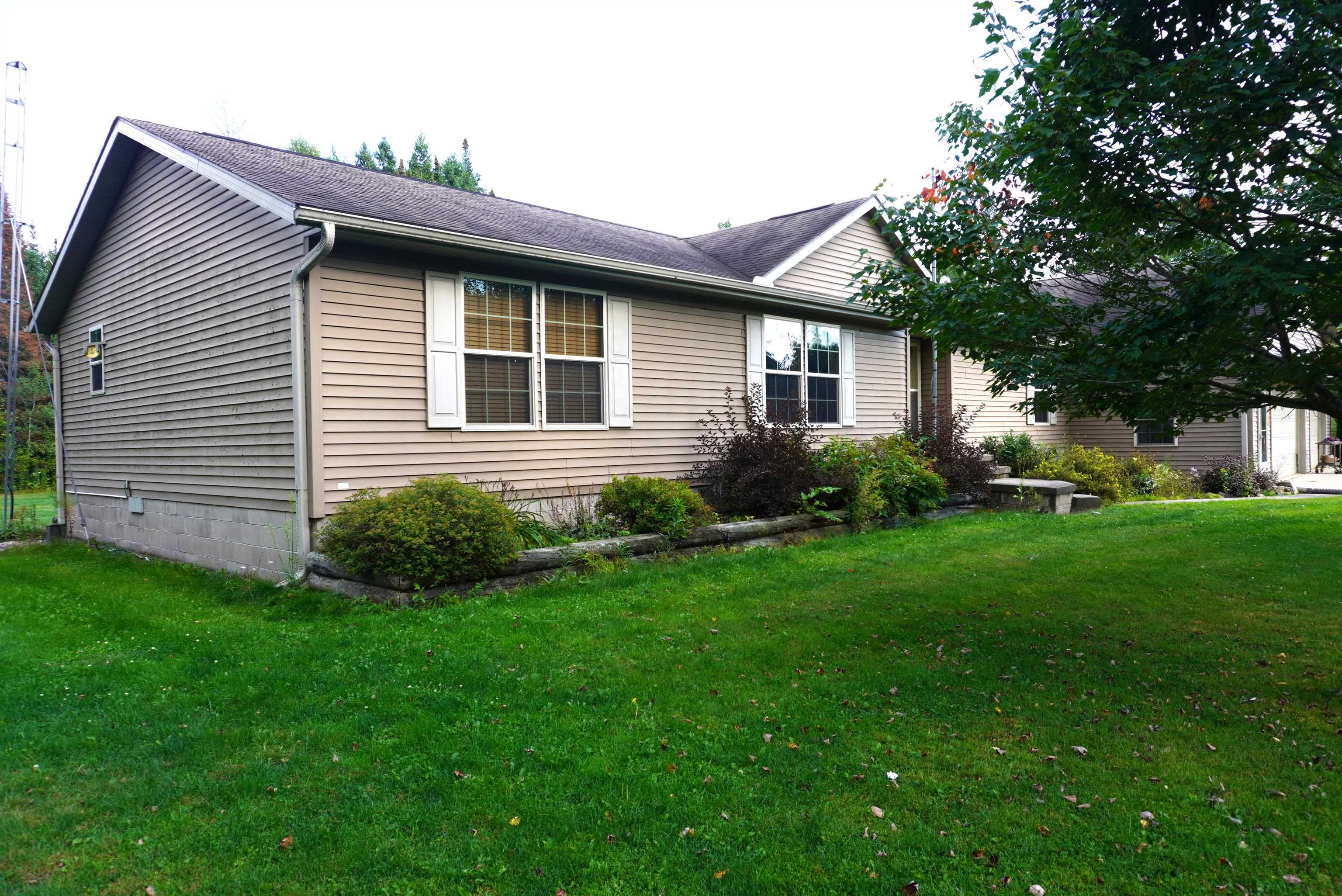 N6199 Rangeline Road Deerbrook, WI 54424 - Photo 40 of 41 Gallery Image 40