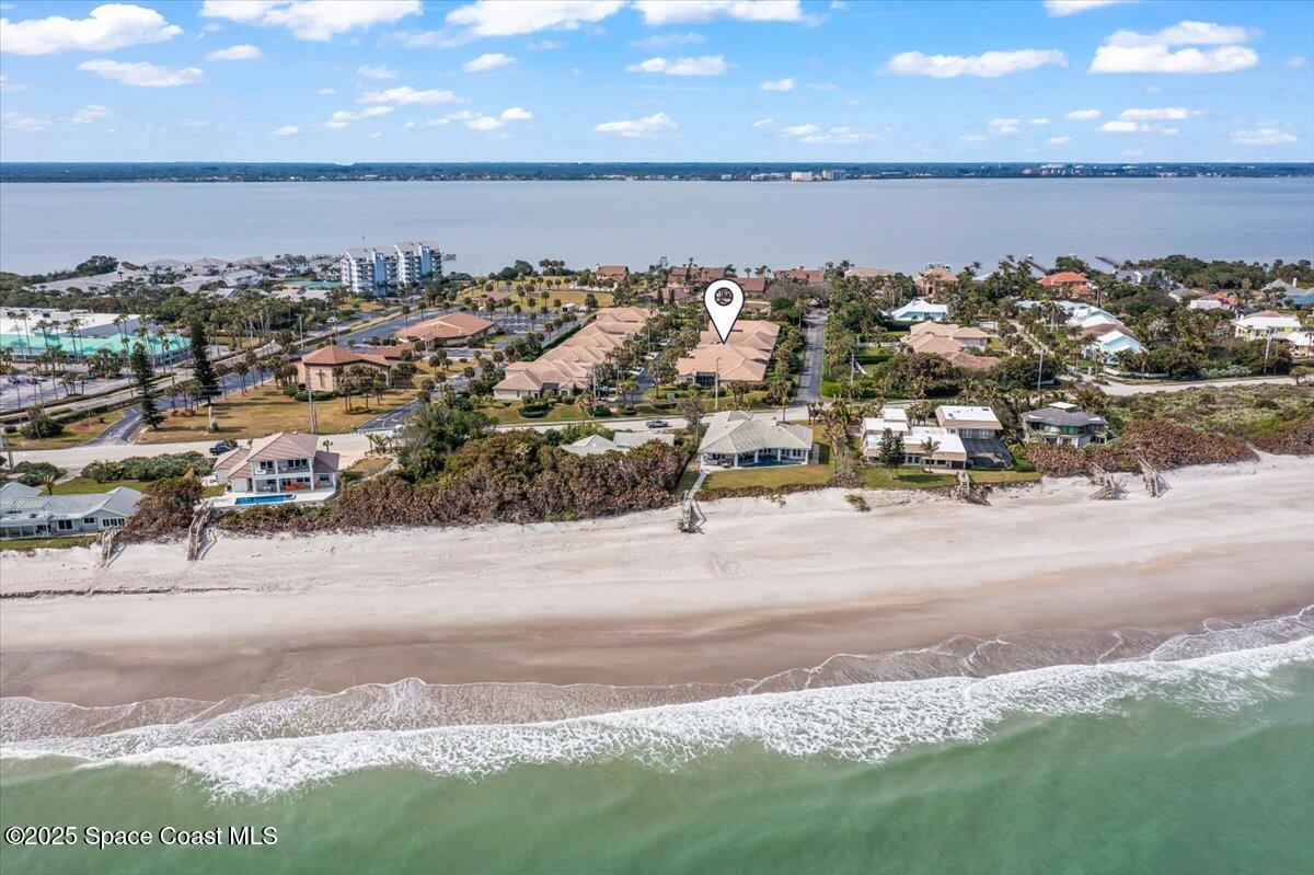 176 Tramore Place Melbourne Beach, FL 32951 - Photo 4 of 45 04-DJI_007439