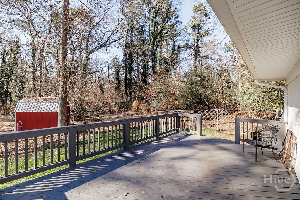 655 Rivermont Road Athens, GA 30606 - Photo 32 of 47