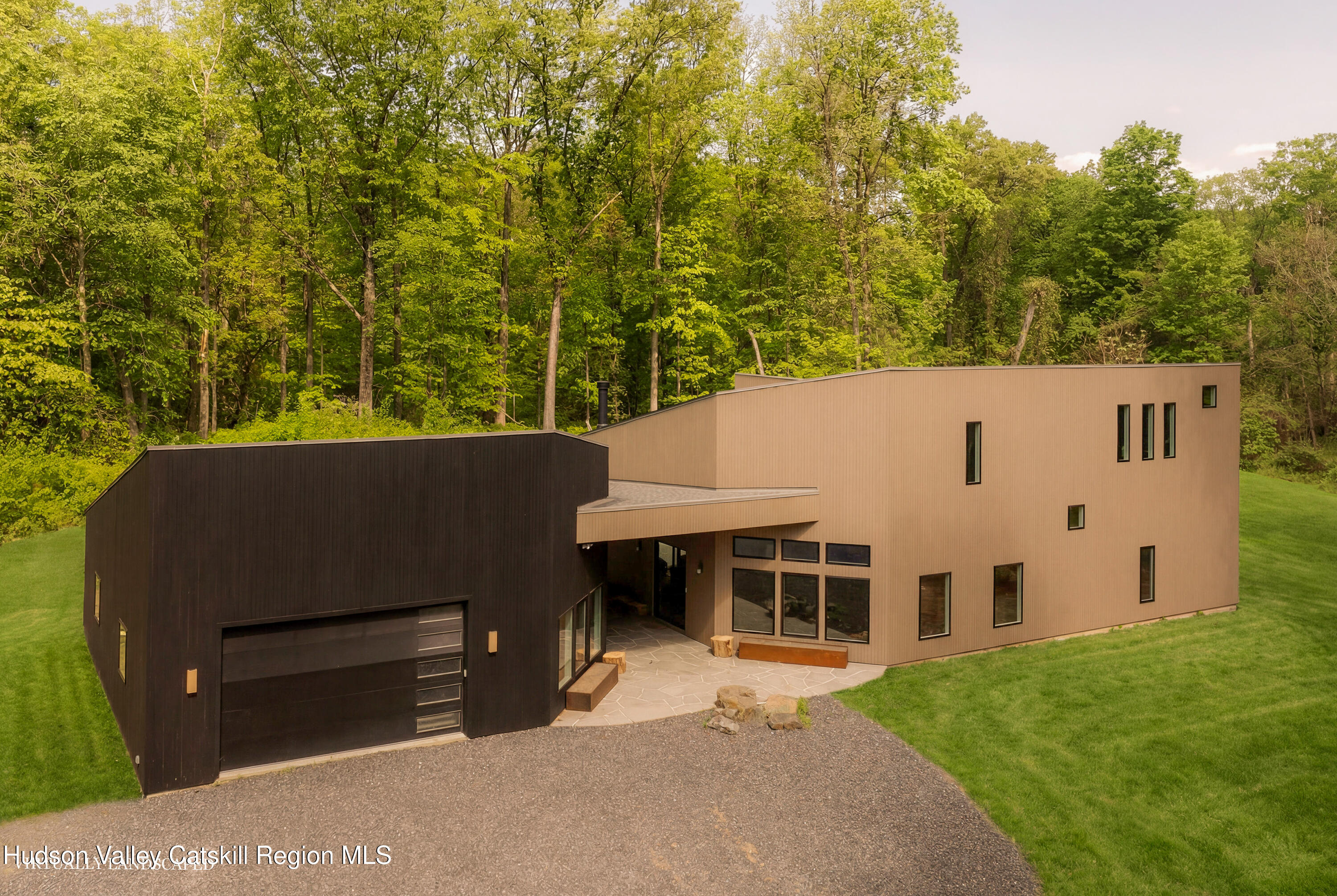 54 Langridge Road Tivoli, NY 12583 - Photo 2 of 40 a view of a house with a yard