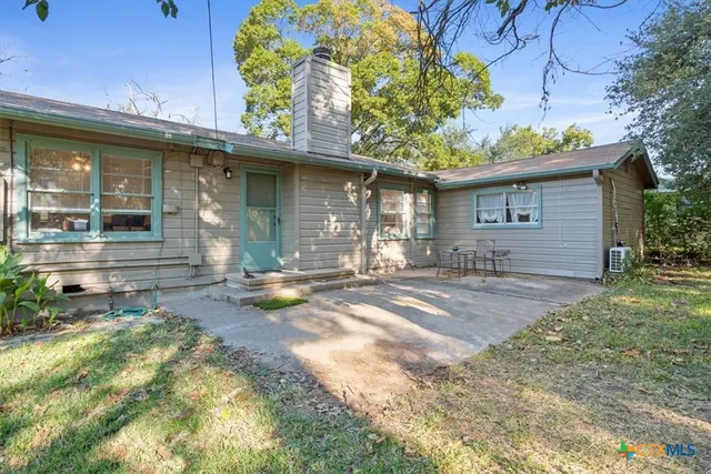 $260,000 | 1505 South 49th Street, Temple, TX 76504