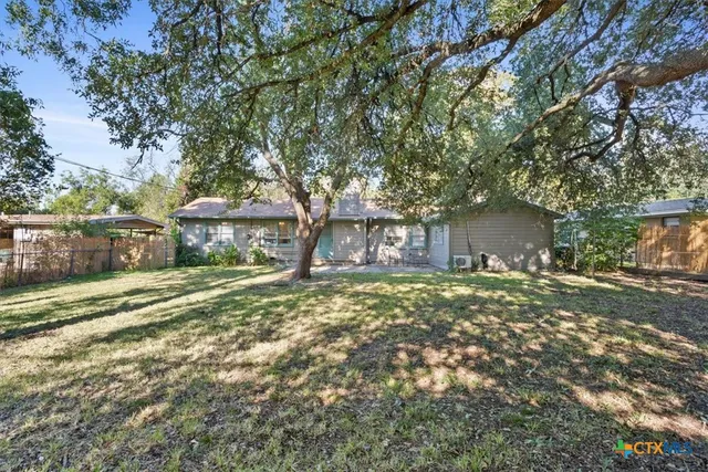 $260,000 | 1505 South 49th Street, Temple, TX 76504