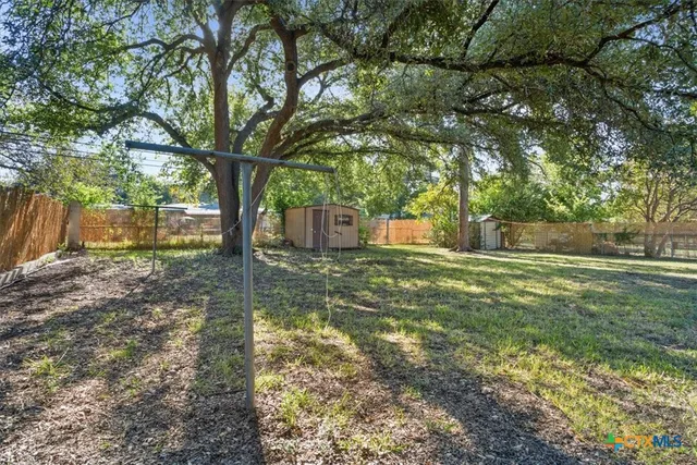 $260,000 | 1505 South 49th Street, Temple, TX 76504