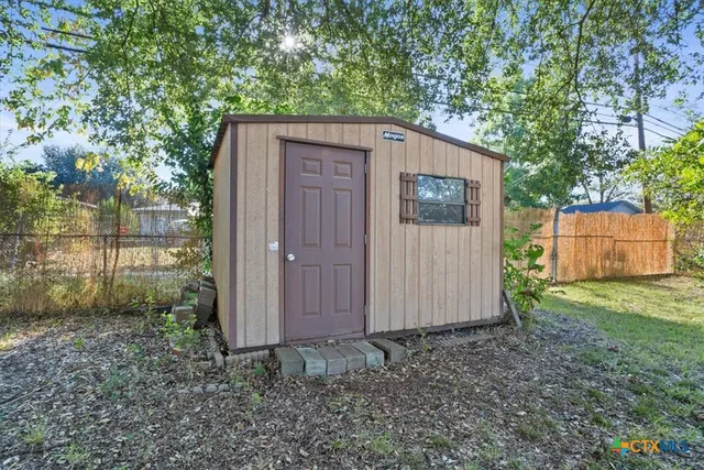 $260,000 | 1505 South 49th Street, Temple, TX 76504