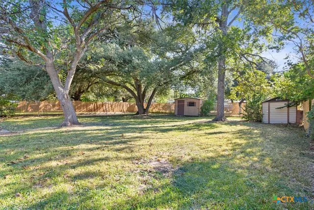 $260,000 | 1505 South 49th Street, Temple, TX 76504
