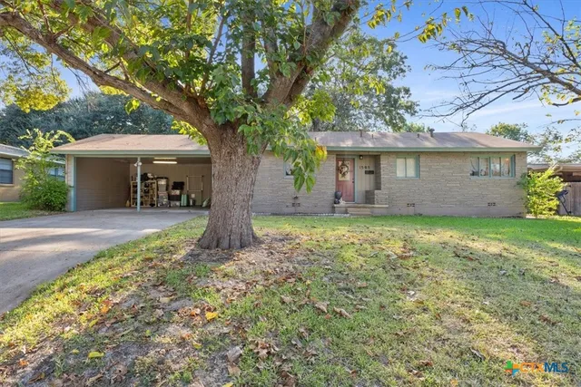 $260,000 | 1505 South 49th Street, Temple, TX 76504