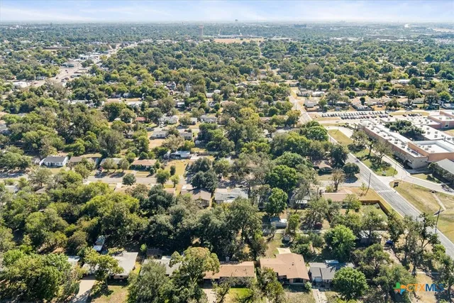 $260,000 | 1505 South 49th Street, Temple, TX 76504