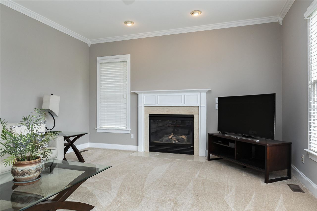 435 Competition Road Raleigh, NC 27603 - Photo 7 of 28 Family Room
