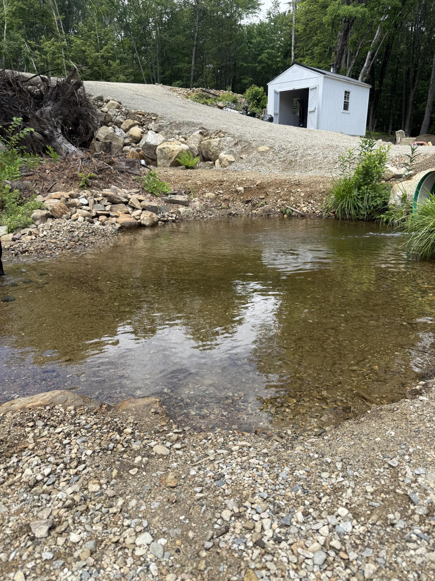 620 Sanborn Road Acton, ME 04001 - Photo 5 of 6 Stream
