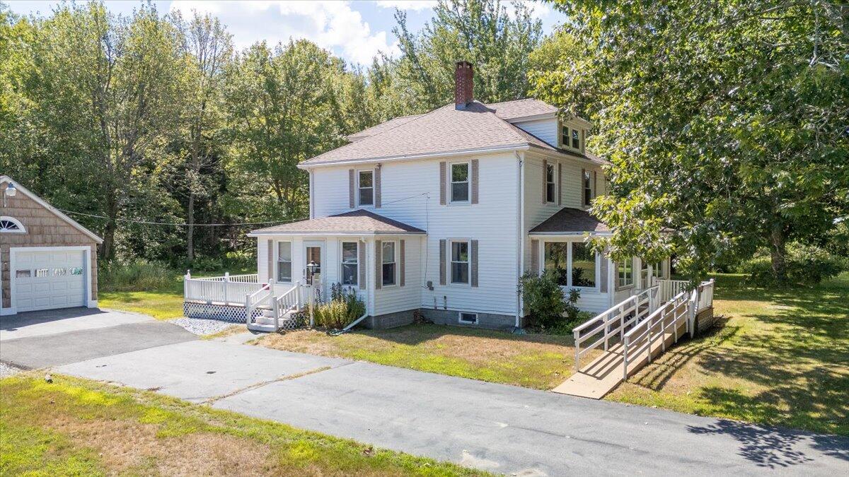 25 Seal Harbor Road Tenants Harbor, ME 04860 - Photo 53 of 76 03-25 Seal Harbor Rd-3