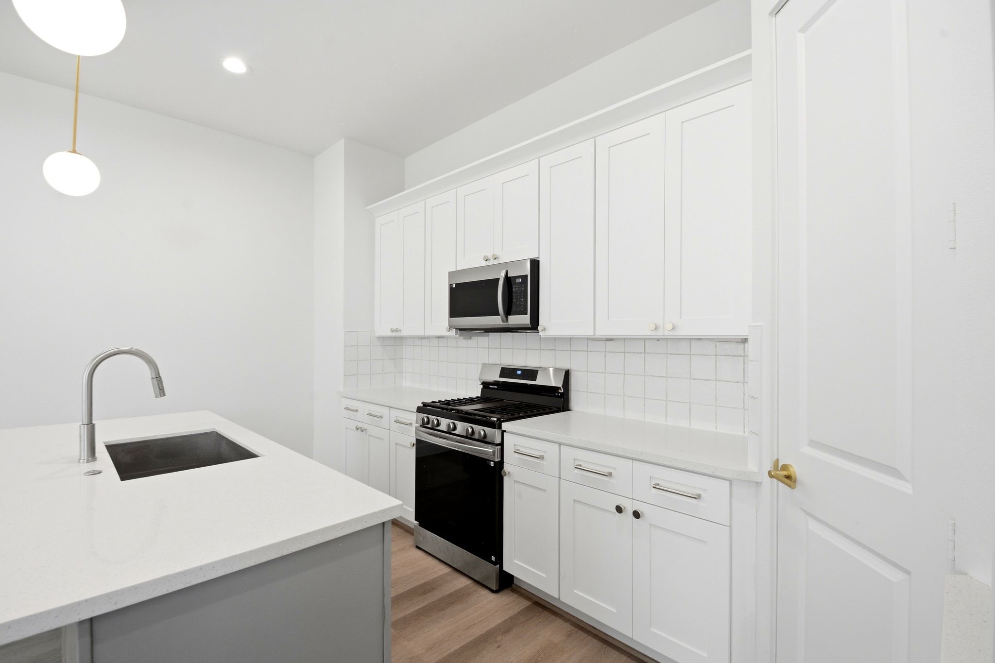 7709 Earl Rudder Way Houston, TX 77055 - Photo 25 of 50 Gallery Image 25