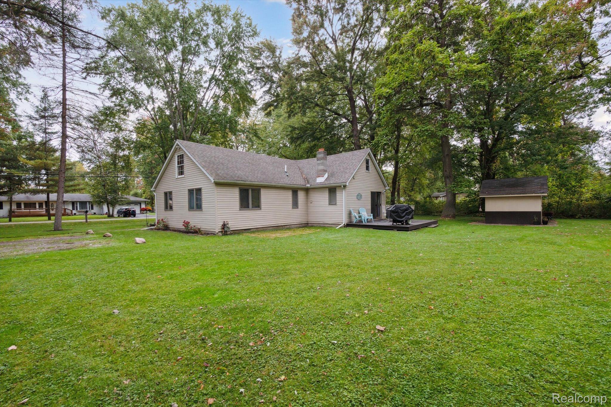 4926 Taft Road Algonac, MI 48001 - Photo 34 of 45 Gallery Image 34