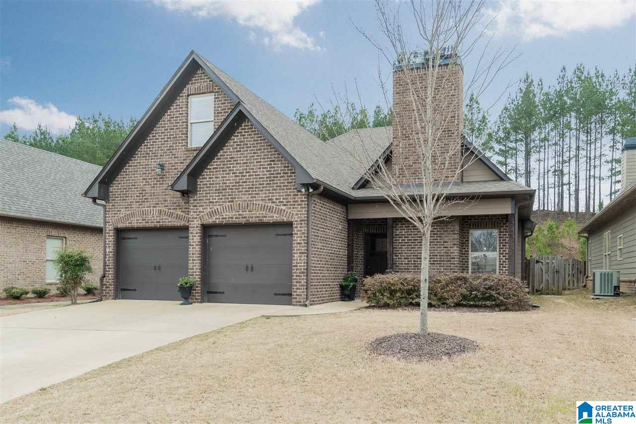 1060 Springfield Drive Chelsea, AL 35043 - Photo 2 of 48