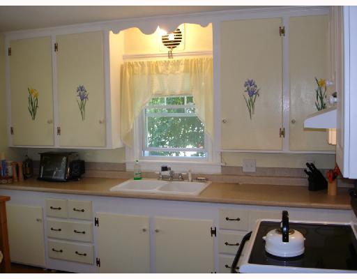 70 Conrad Street Woonsocket, RI 02895 - Photo 3 of 8 Kitchen.
