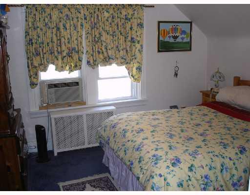 70 Conrad Street Woonsocket, RI 02895 - Photo 5 of 8 Master Bedroom.
