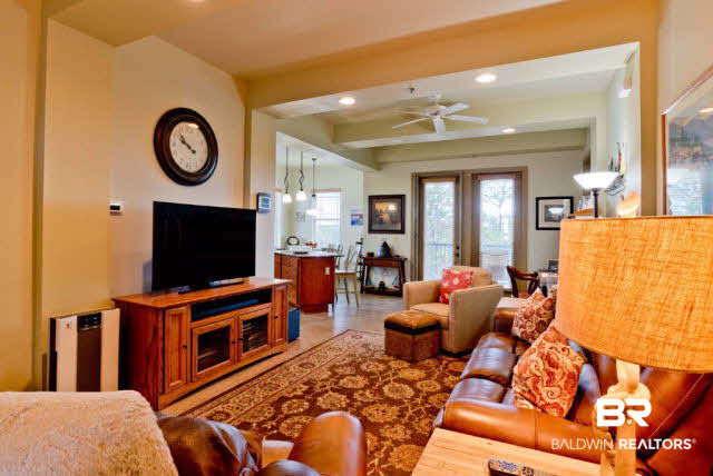 1430 Regency Road, Unit E401 Gulf Shores, AL 36542 - Photo 6 of 28