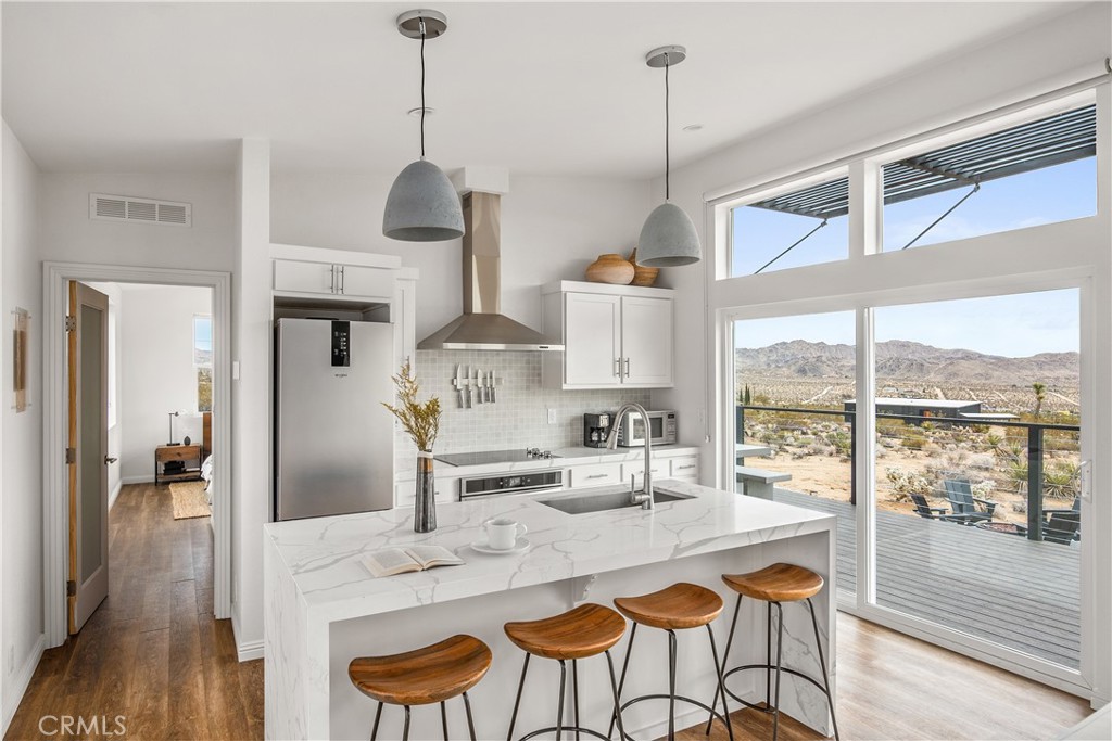 6976 Juniper Road Joshua Tree, CA 92252 - Photo 22 of 61