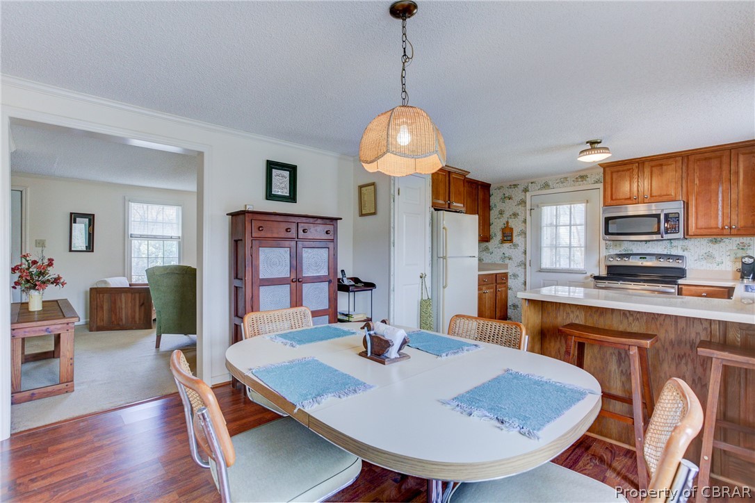 156 Nottingham Drive Reedville, VA 22539 - Photo 8 of 39 Gallery Image 8