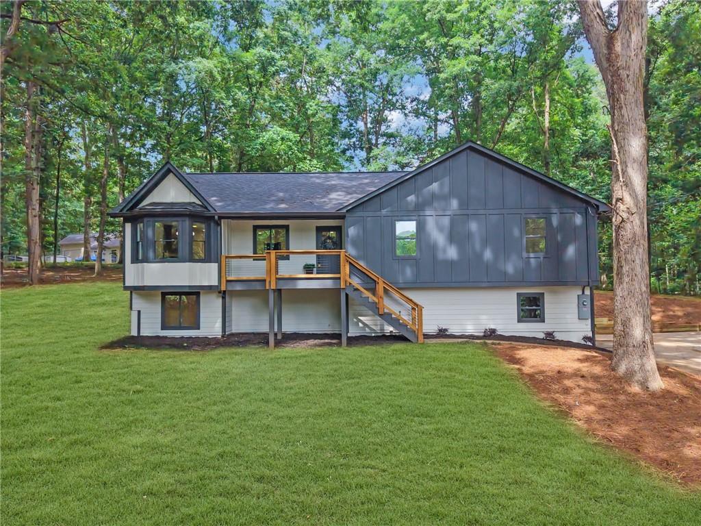 2000 Doefield Street Canton, GA 30115 - Photo 2 of 45