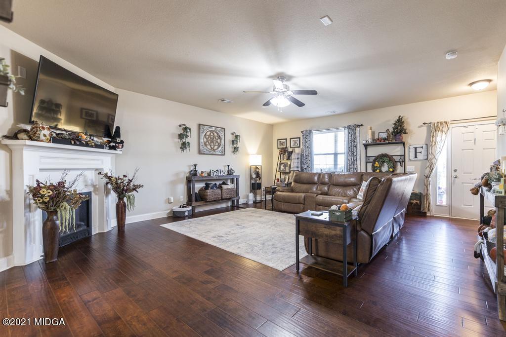 305 Rippling Water Way Perry, GA 31069 - Photo 11 of 45 305 Rippling Water Way 11