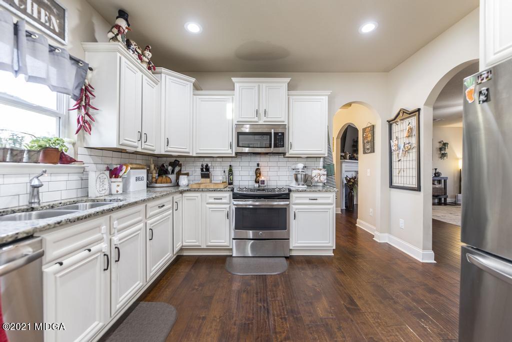 305 Rippling Water Way Perry, GA 31069 - Photo 19 of 45 305 Rippling Water Way 19