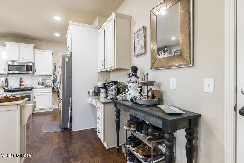 305 Rippling Water Way Perry, GA 31069 - Photo 21 of 45 305 Rippling Water Way 21
