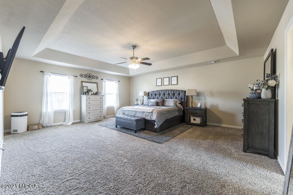 305 Rippling Water Way Perry, GA 31069 - Photo 24 of 45 305 Rippling Water Way 24