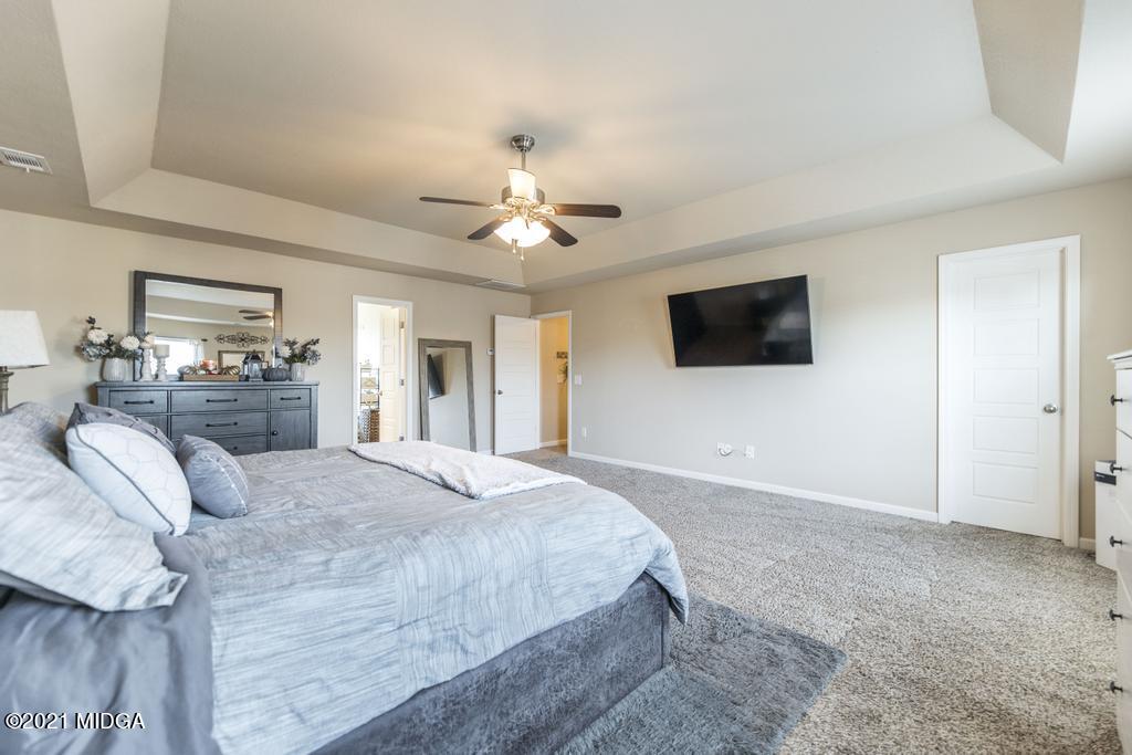 305 Rippling Water Way Perry, GA 31069 - Photo 25 of 45 305 Rippling Water Way 25
