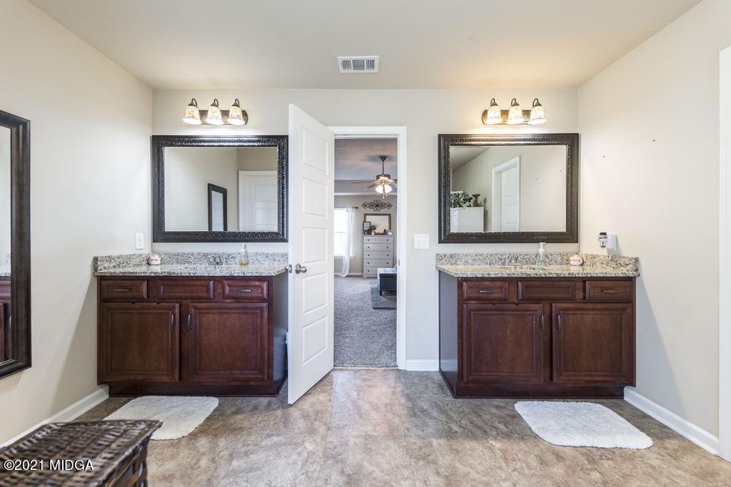 305 Rippling Water Way Perry, GA 31069 - Photo 28 of 45 305 Rippling Water Way 28