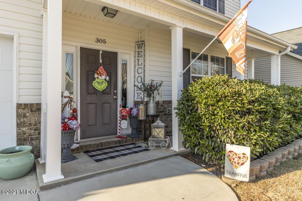 305 Rippling Water Way Perry, GA 31069 - Photo 7 of 45 305 Rippling Water Way 7
