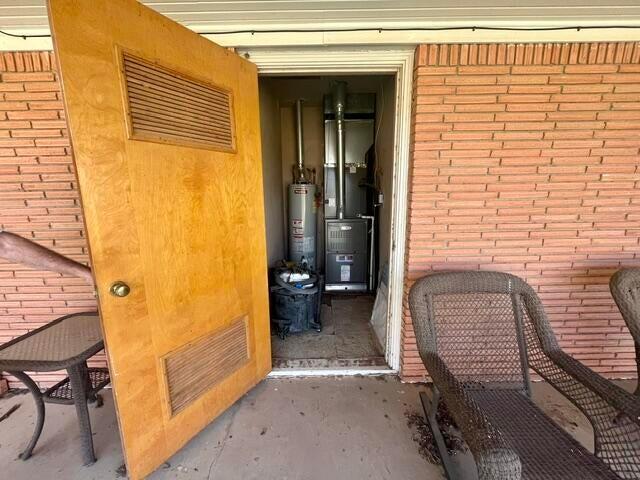 302 South W 5th Street Lockney, TX 79241 - Photo 31 of 45 31