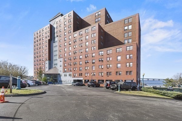 750 Davol Street, Unit 321 Fall River, MA 02720 - Photo 1 of 15
